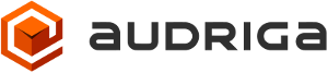 audriga Logo